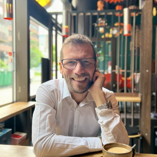 Morten Buljo